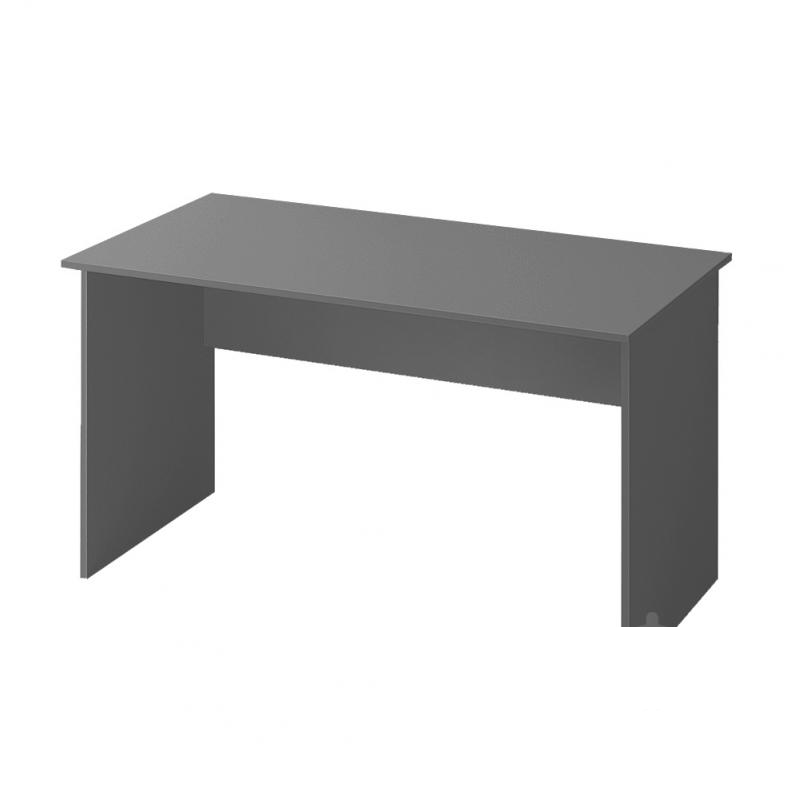 Стіл ROKO БЮ104 150х70х75 см сірий